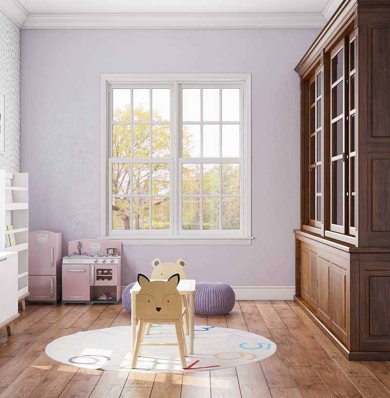 Not Sure Yet Design by Havenly Interior Designer Miranda