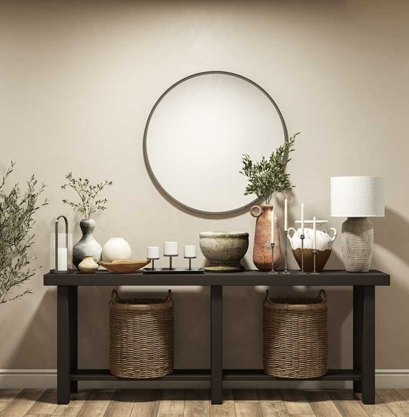 Not Sure Yet Design by Havenly Interior Designer Sarah