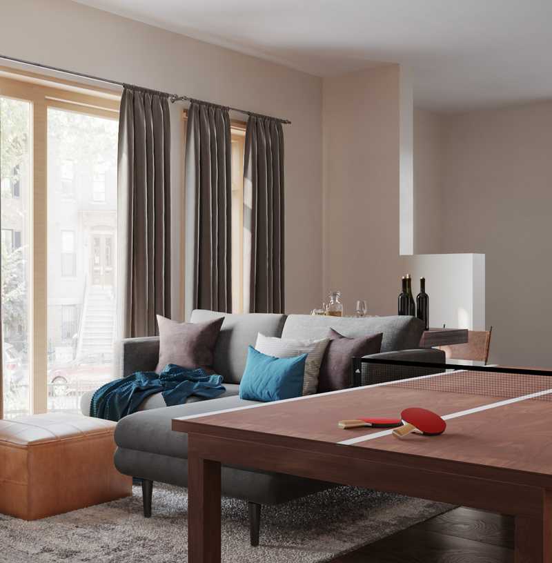 Playroom Design by Havenly Interior Designer Lisa
