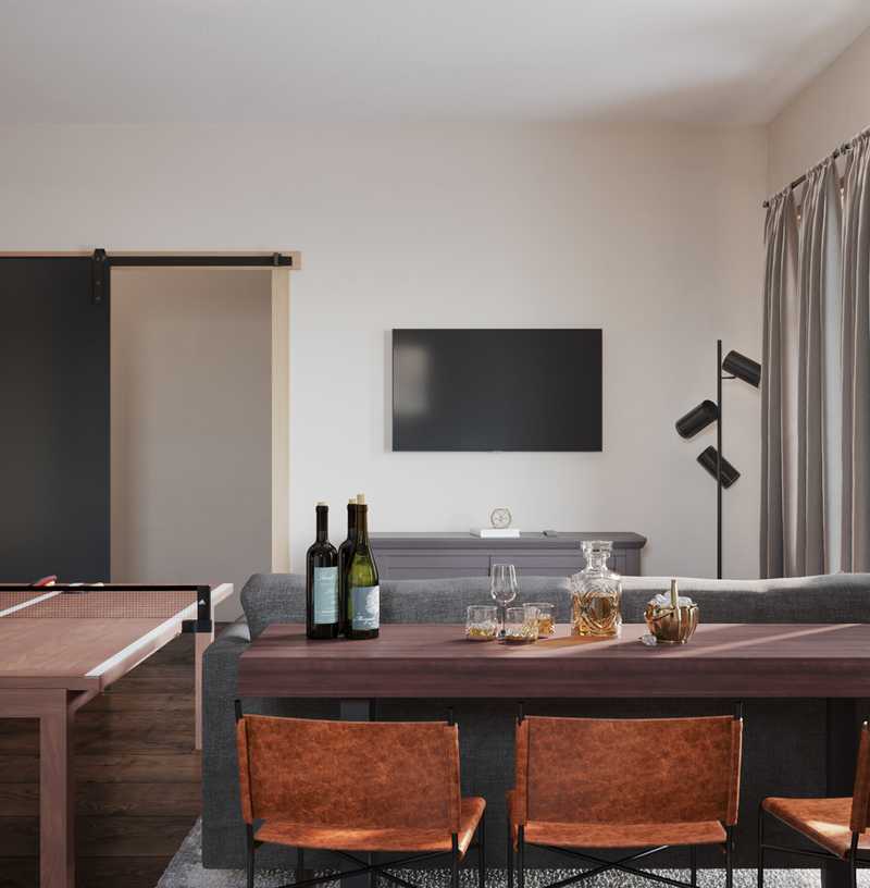 Playroom Design by Havenly Interior Designer Lisa