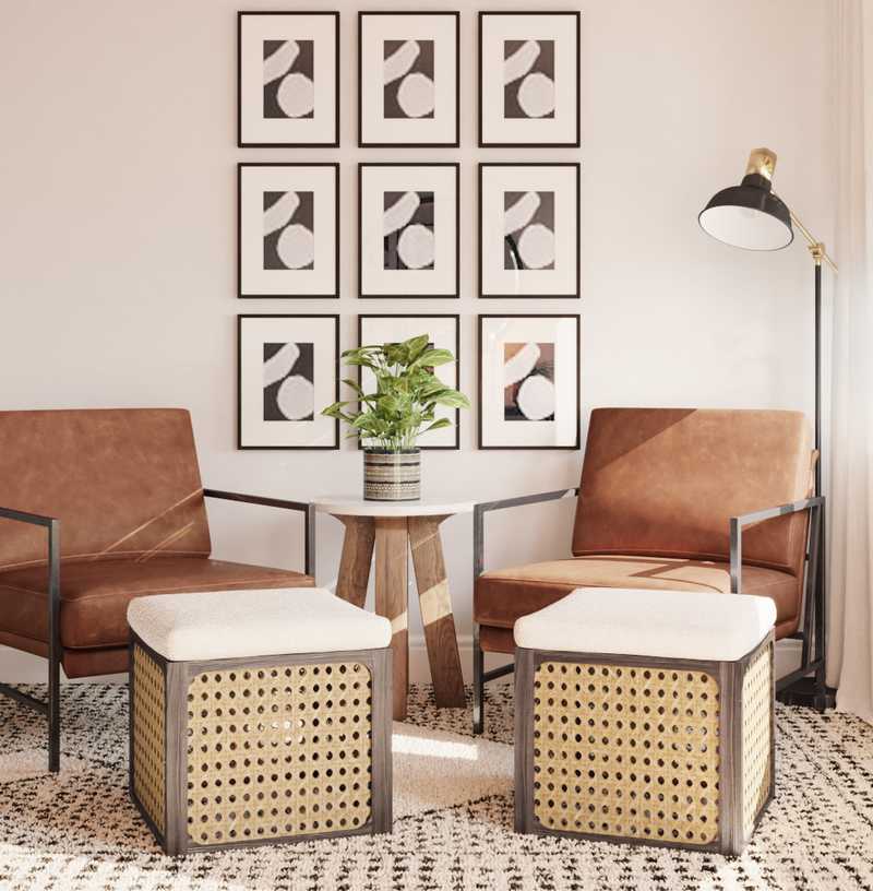 Classic Not Sure Yet Design by Havenly Interior Designer Samantha