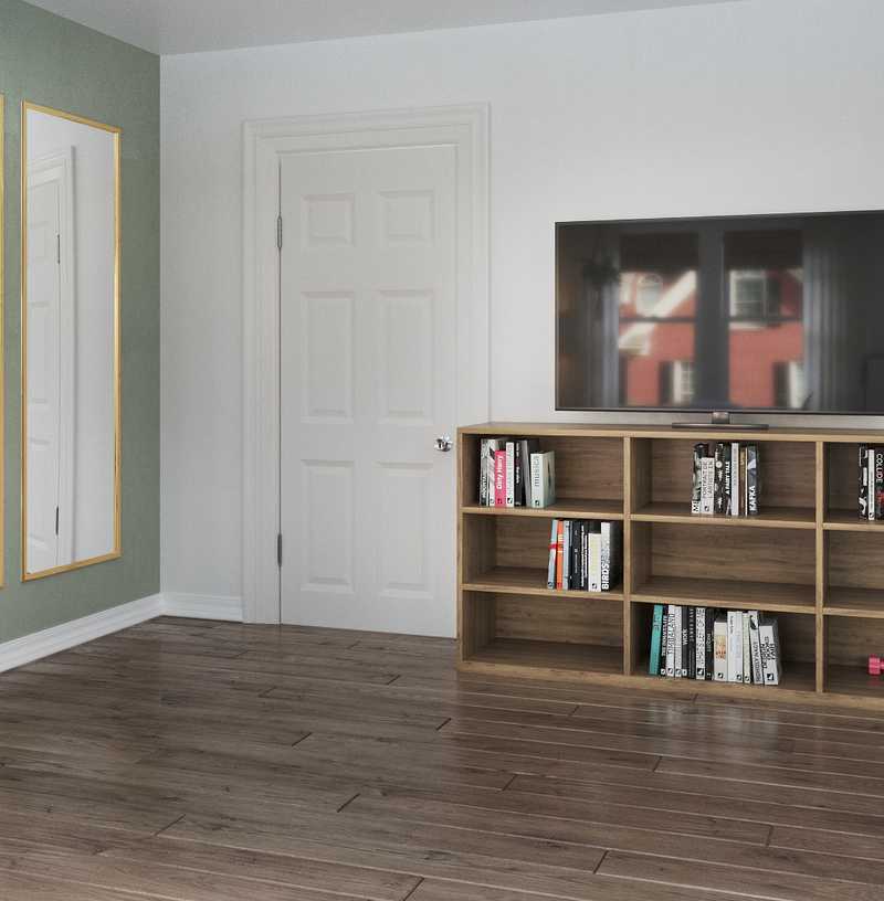 Playroom Design by Havenly Interior Designer Dani