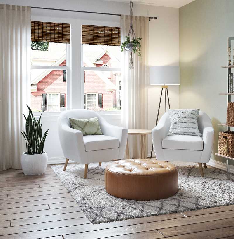 Playroom Design by Havenly Interior Designer Dani