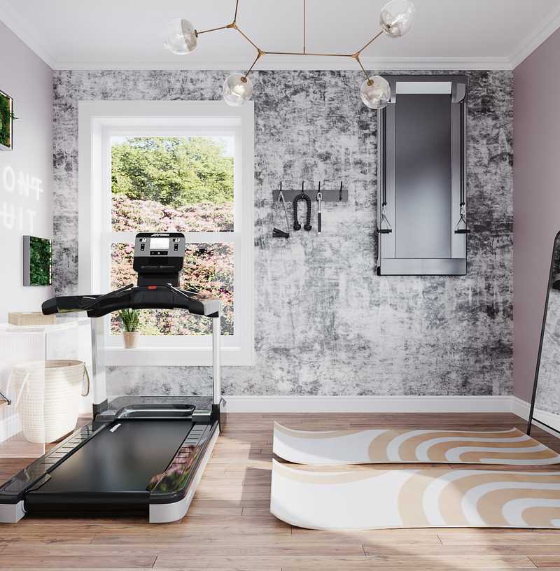 Not Sure Yet Design by Havenly Interior Designer Sarah