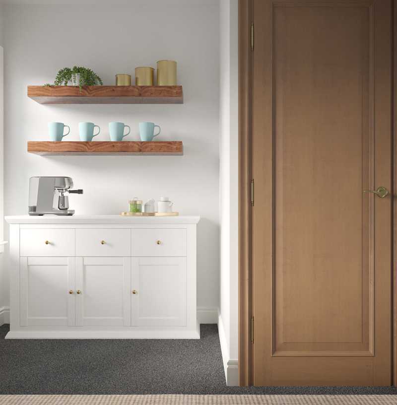 Office Design by Havenly Interior Designer Lindsay