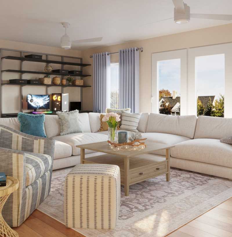 40 Best Coastal Interior Design Ideas | Havenly