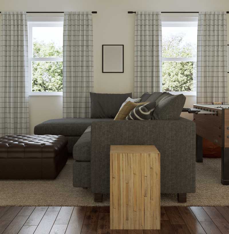 Modern, Industrial, Scandinavian Other Design by Havenly Interior Designer Tyara