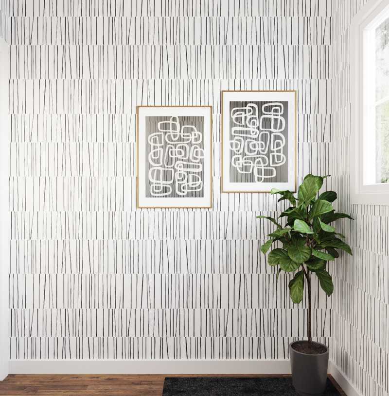 Bathroom Design by Havenly Interior Designer Maria