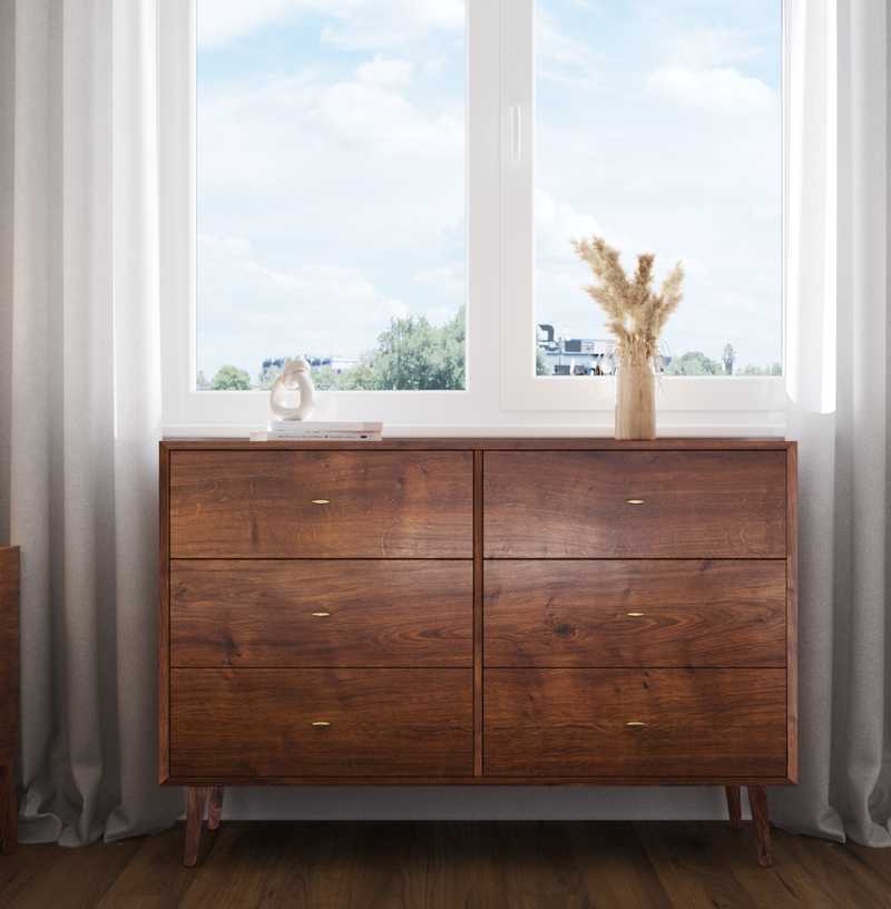 Not Sure Yet Design by Havenly Interior Designer Ingrid