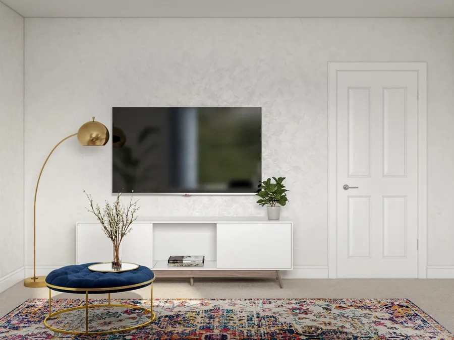 Office · Bohemian designed by Lilly