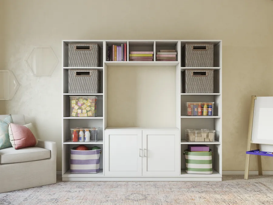 Not Sure Yet · Contemporary designed by Ashley