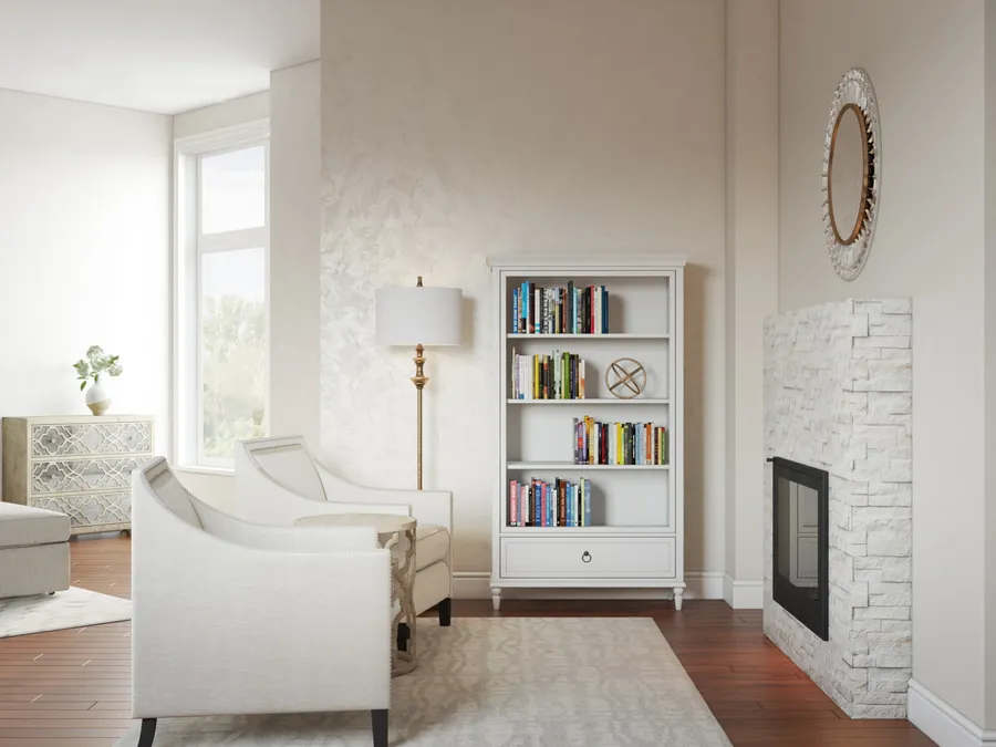 Bedroom · Classic designed by Molly