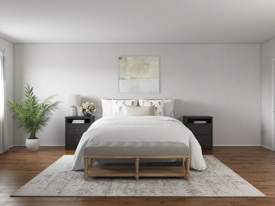 Bedroom · Classic designed by Ellis