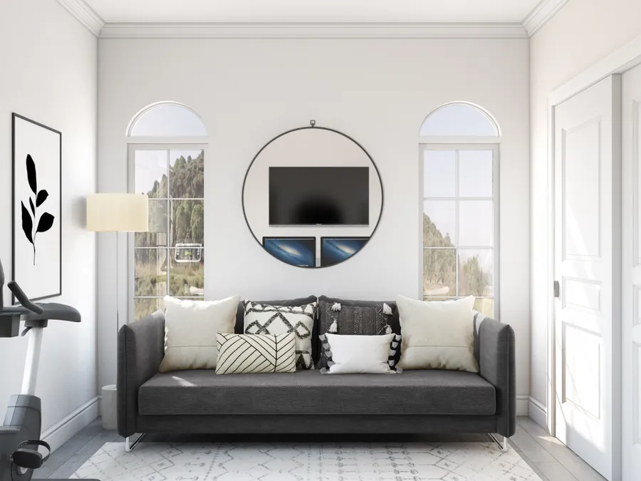 Other · Modern designed by Isaac