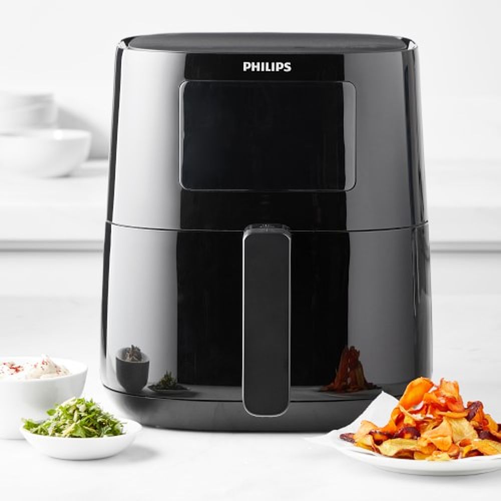 Philips Airfryer Essential Collection Compact Williams Sonoma Havenly