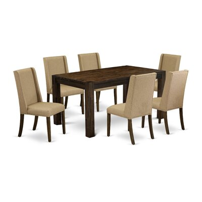 Parson Chairs, Wayfair Dining Room Chairs Set Of 4