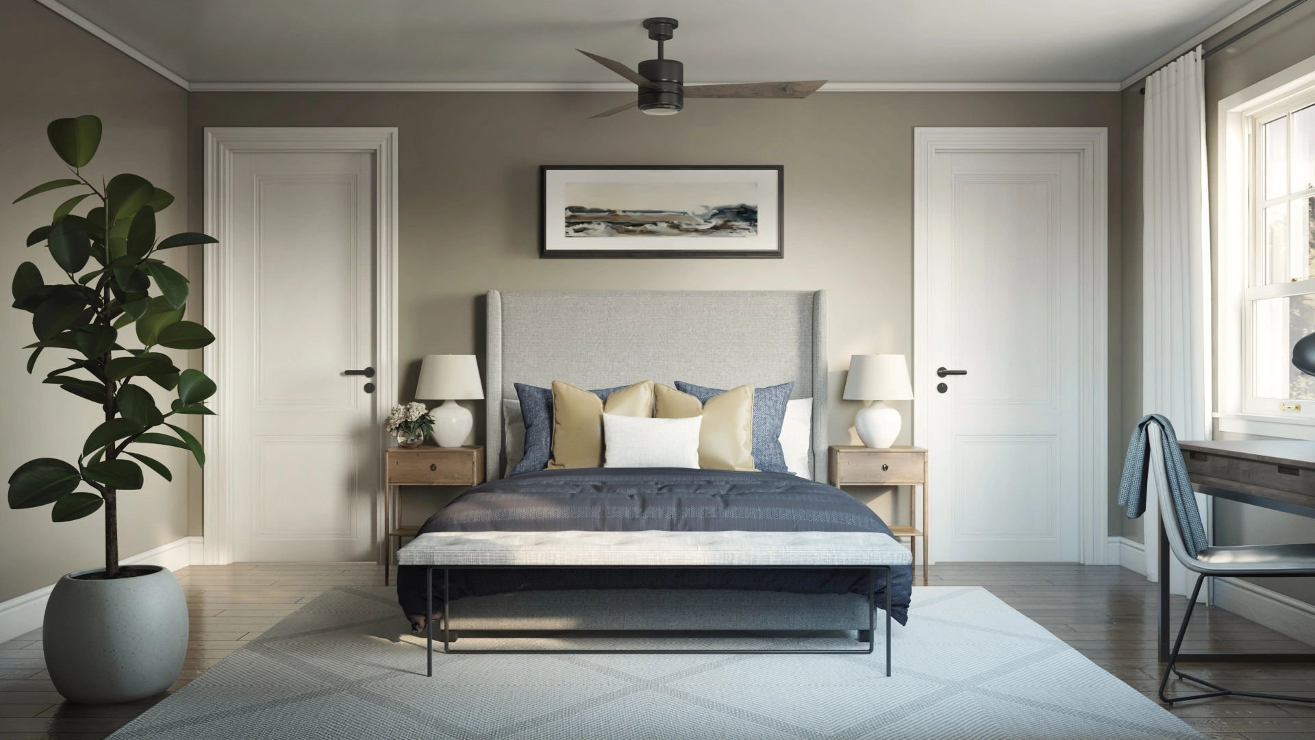 Shakira Task Chair Wayfair Havenly