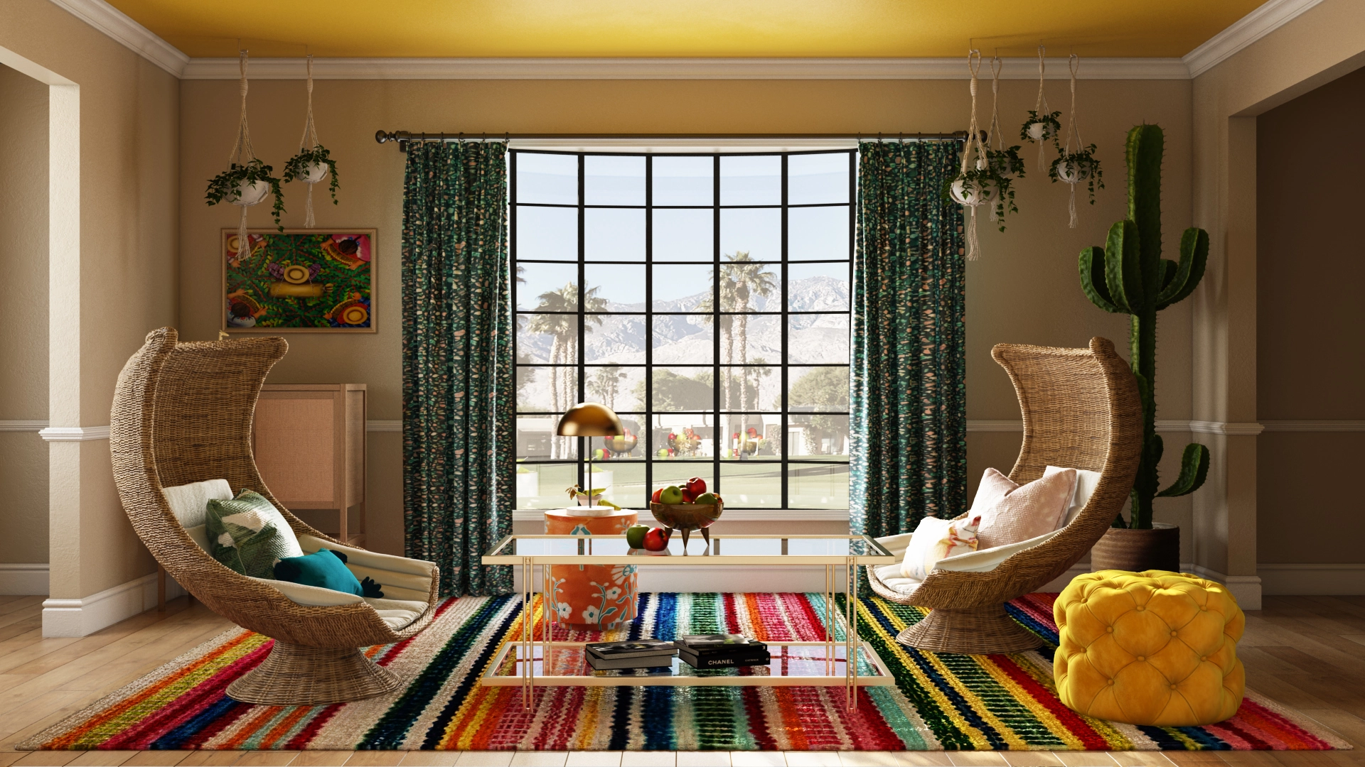 Andes acacia outlet full bed