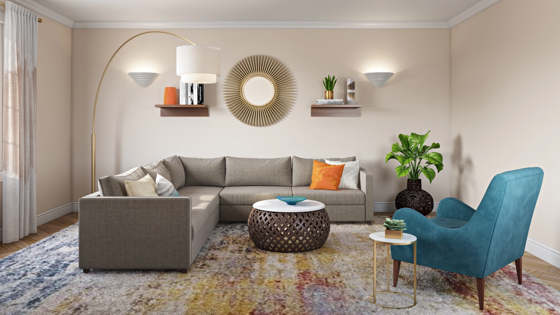 Sebastian chair west elm sale