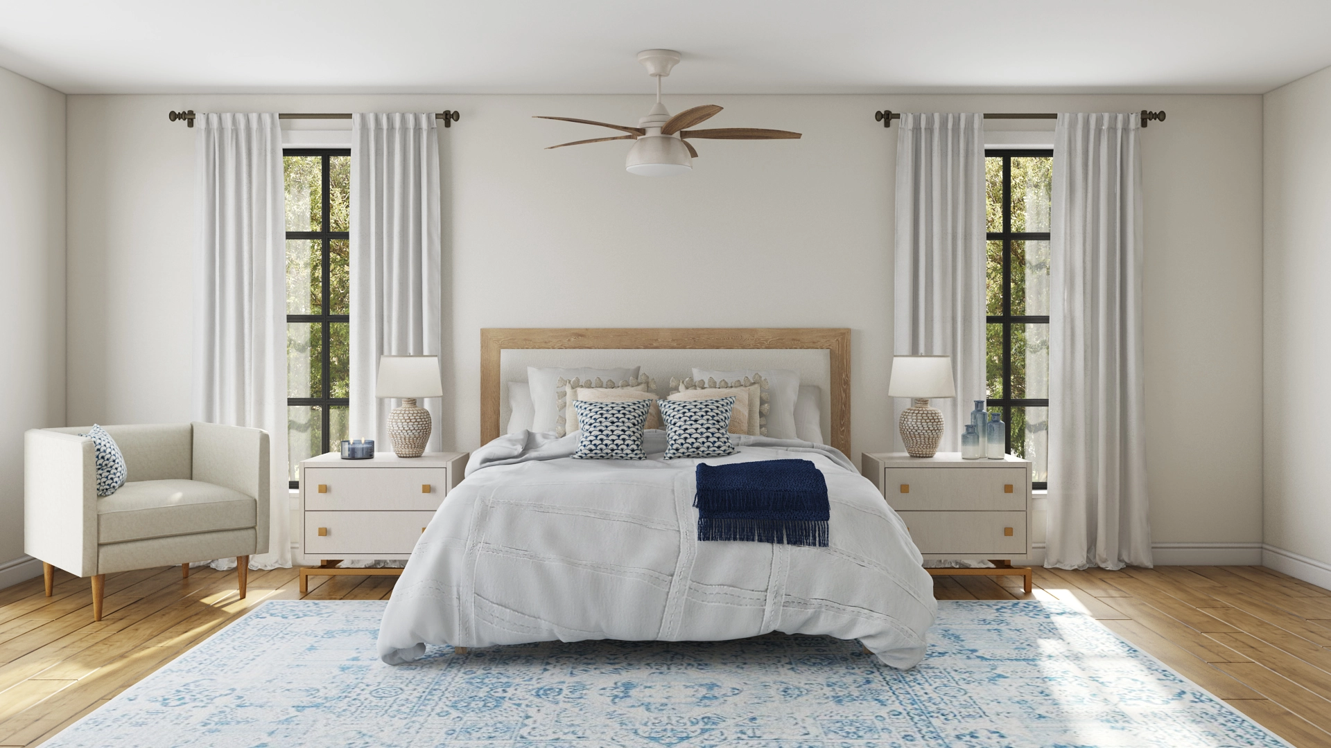 Linwood bed pottery barn sale