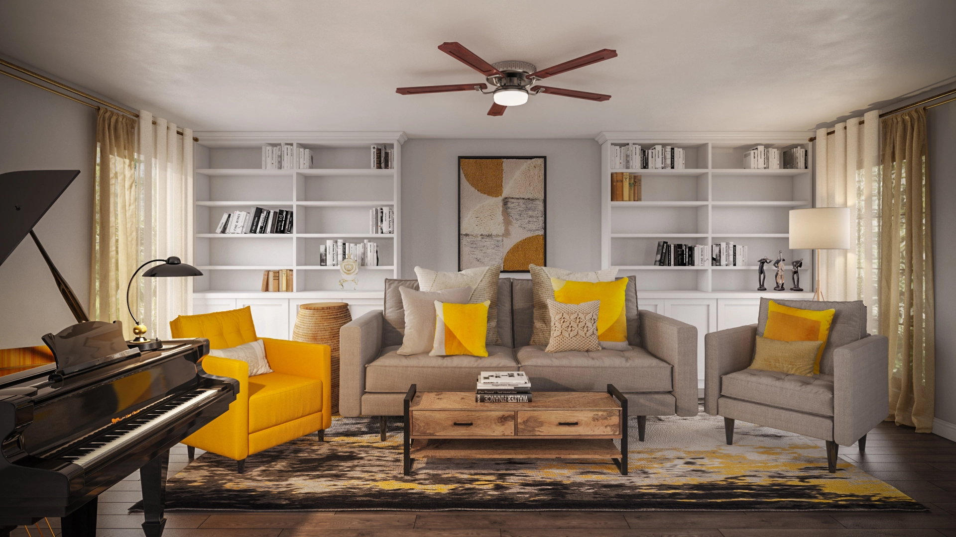 Eytel armchair sales