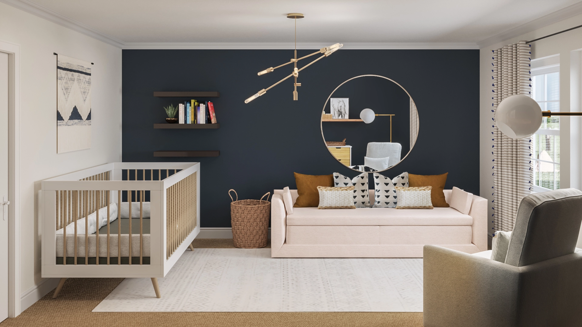 Luna daybed sale