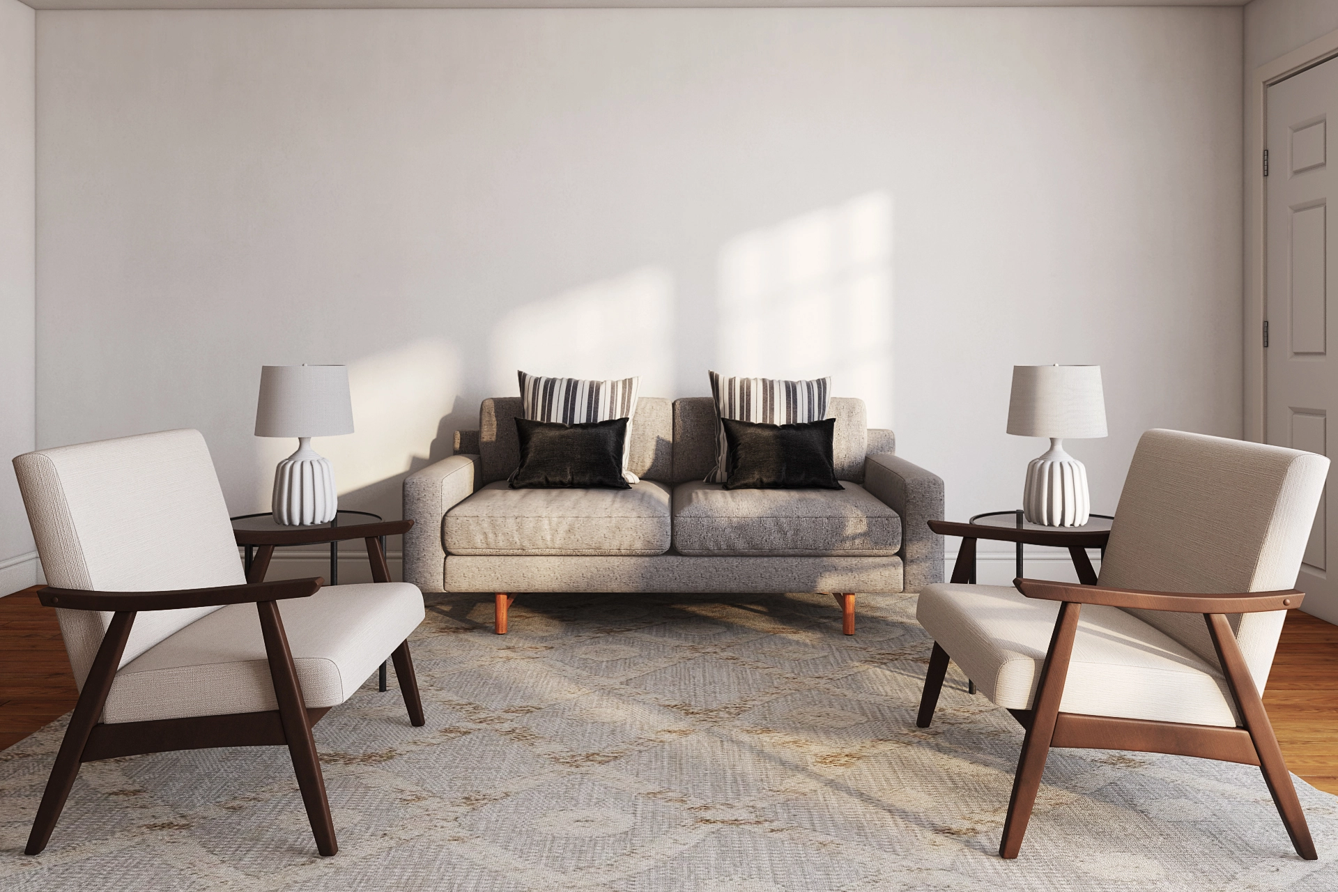 West elm store eddy sofa