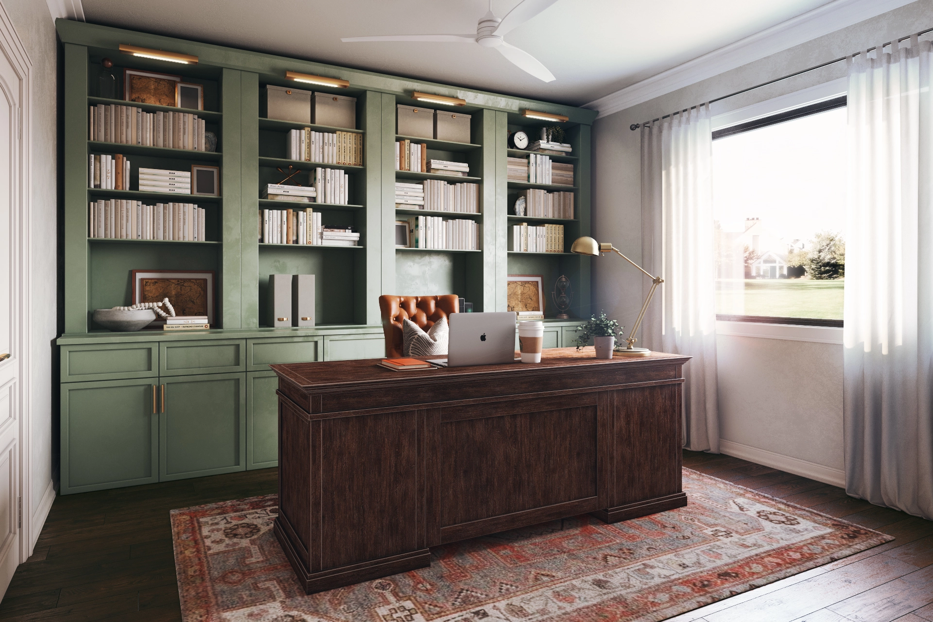 Pottery barn livingston clearance office