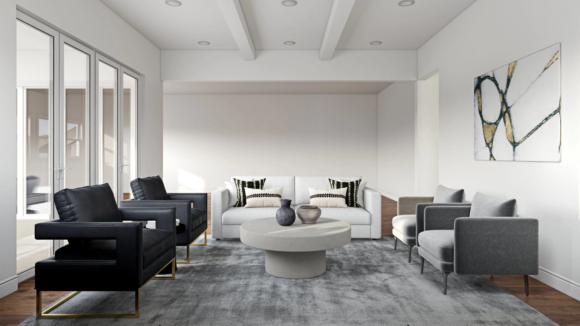 Tyson sofa crate and barrel deals