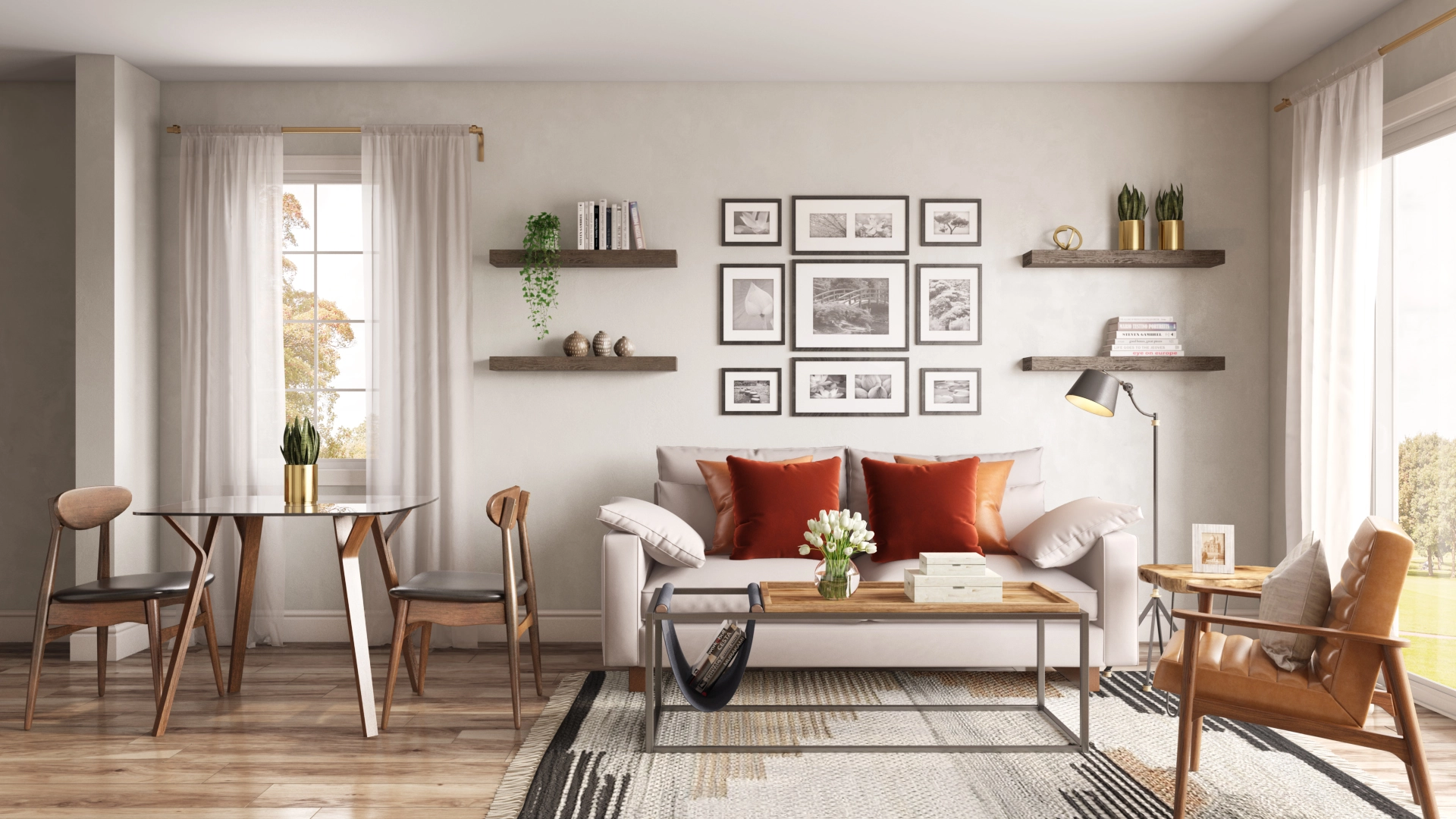 Wayfair outlet barlow armchair