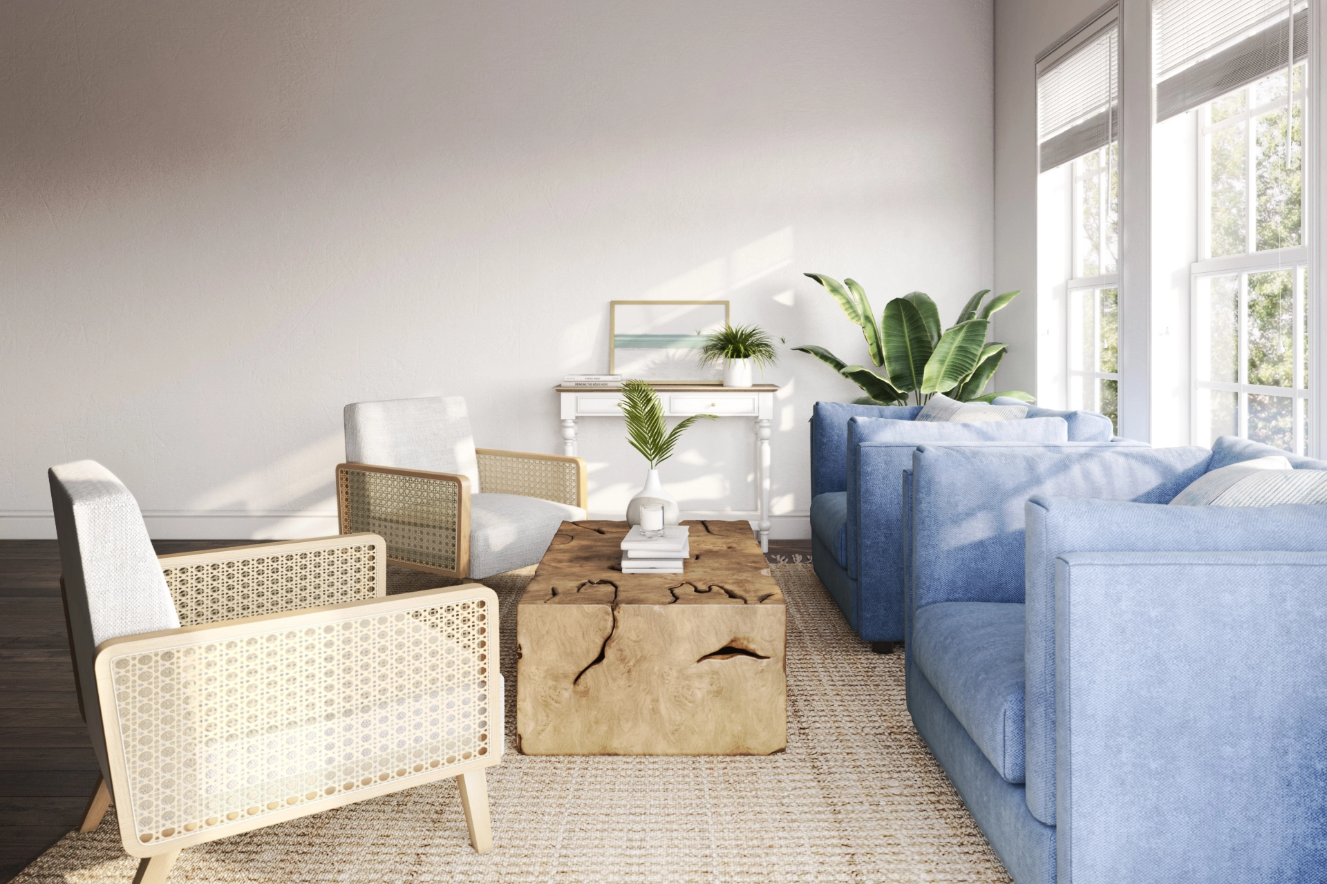 All modern store aleksandra armchair