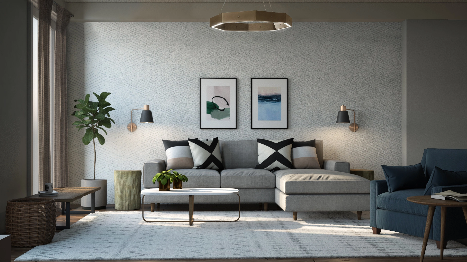 West elm leigh coffee cheap table