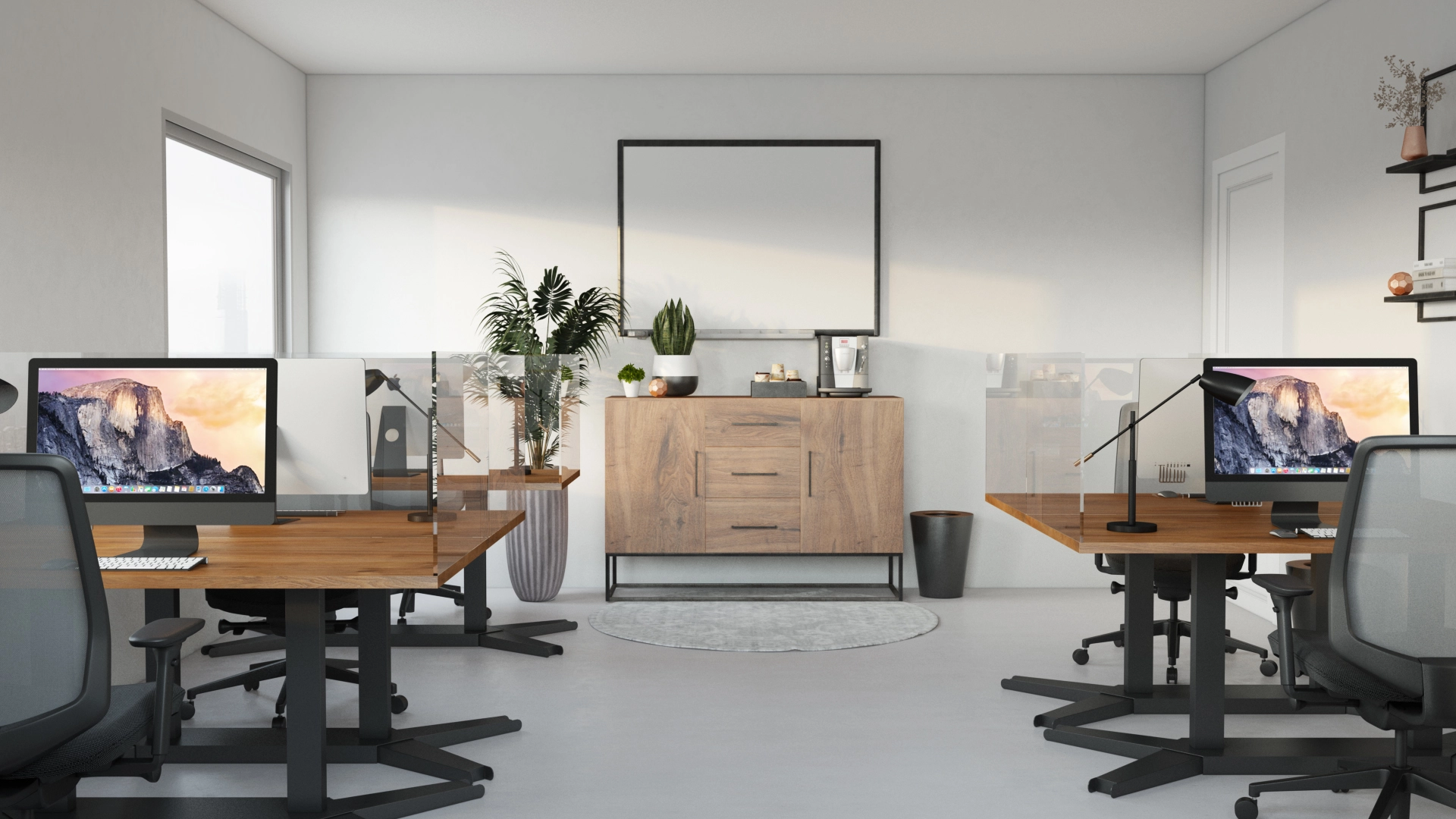 Mukai upholstered bench deals