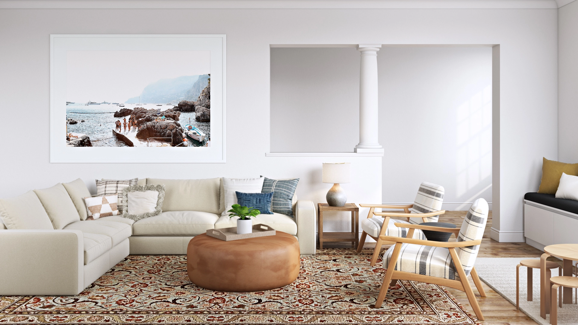 Anthropologie 2025 kershaw chair