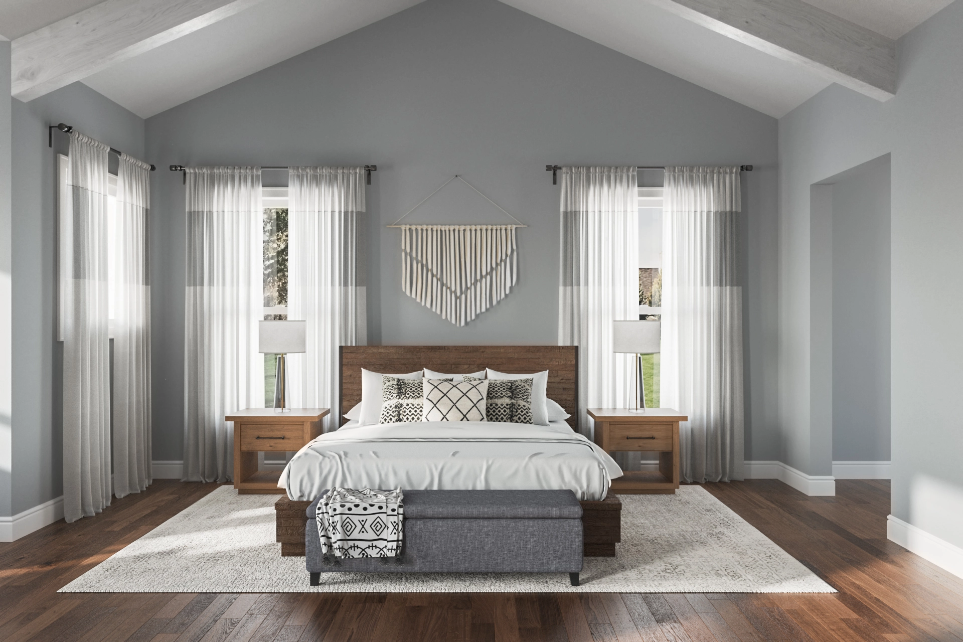 Pottery barn hotsell big daddy bed