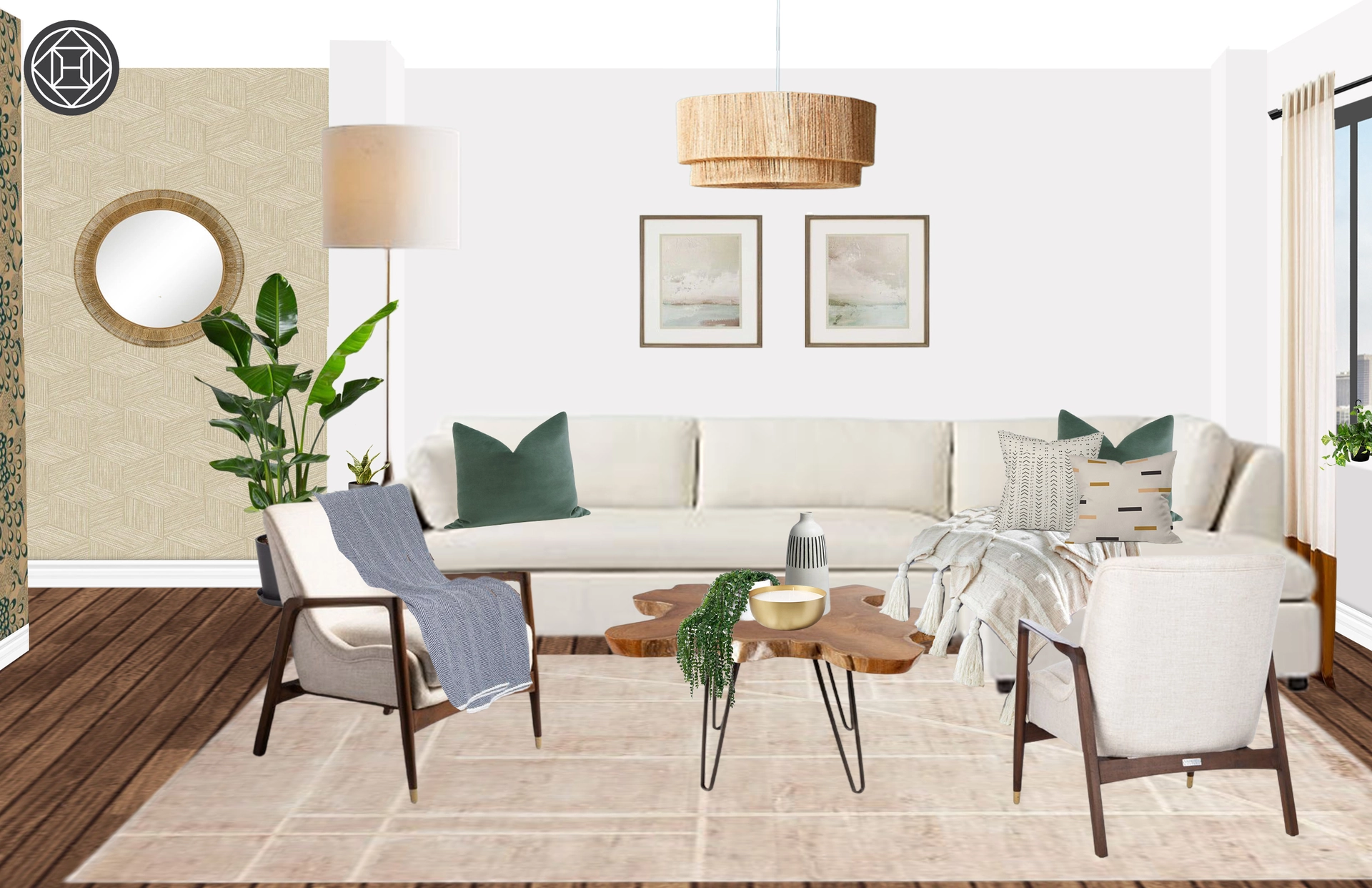 Drumawillin side hotsell chair