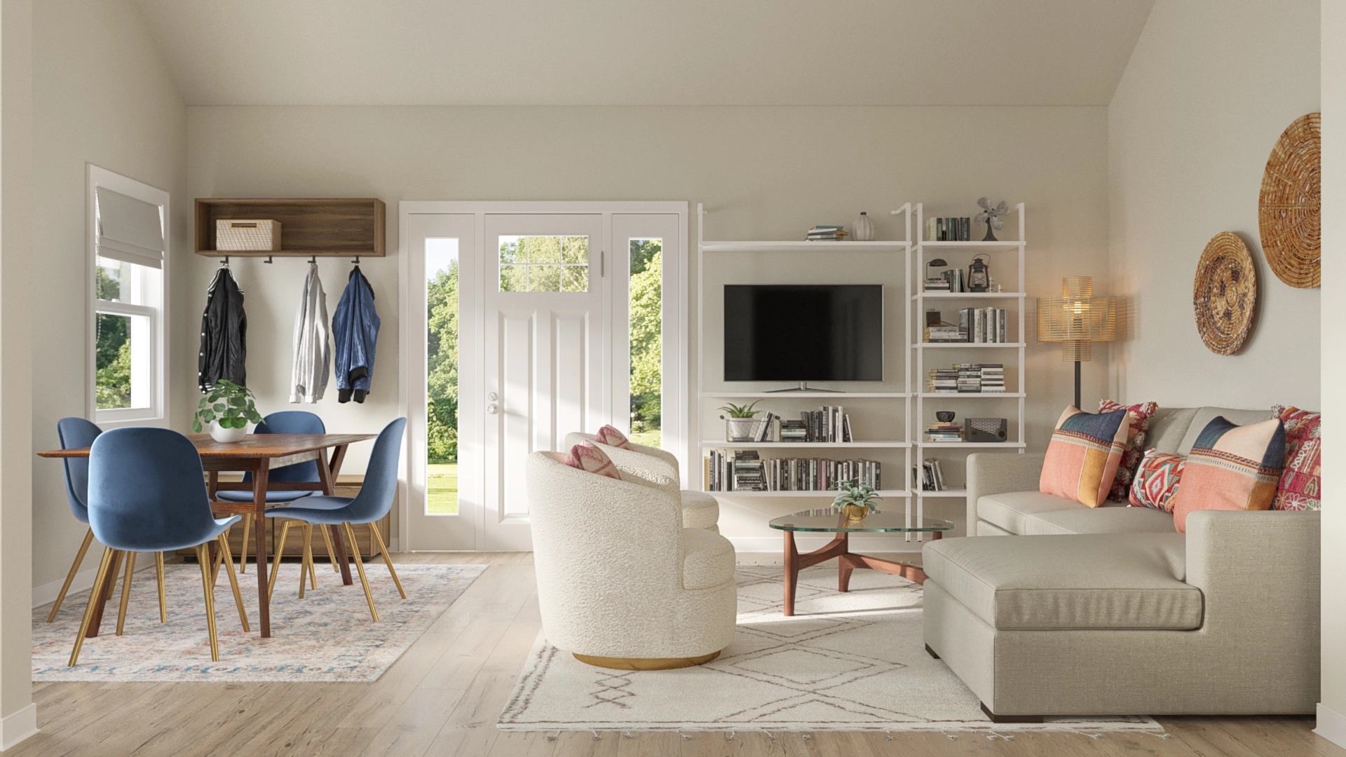 Viv swivel chair reviews best sale