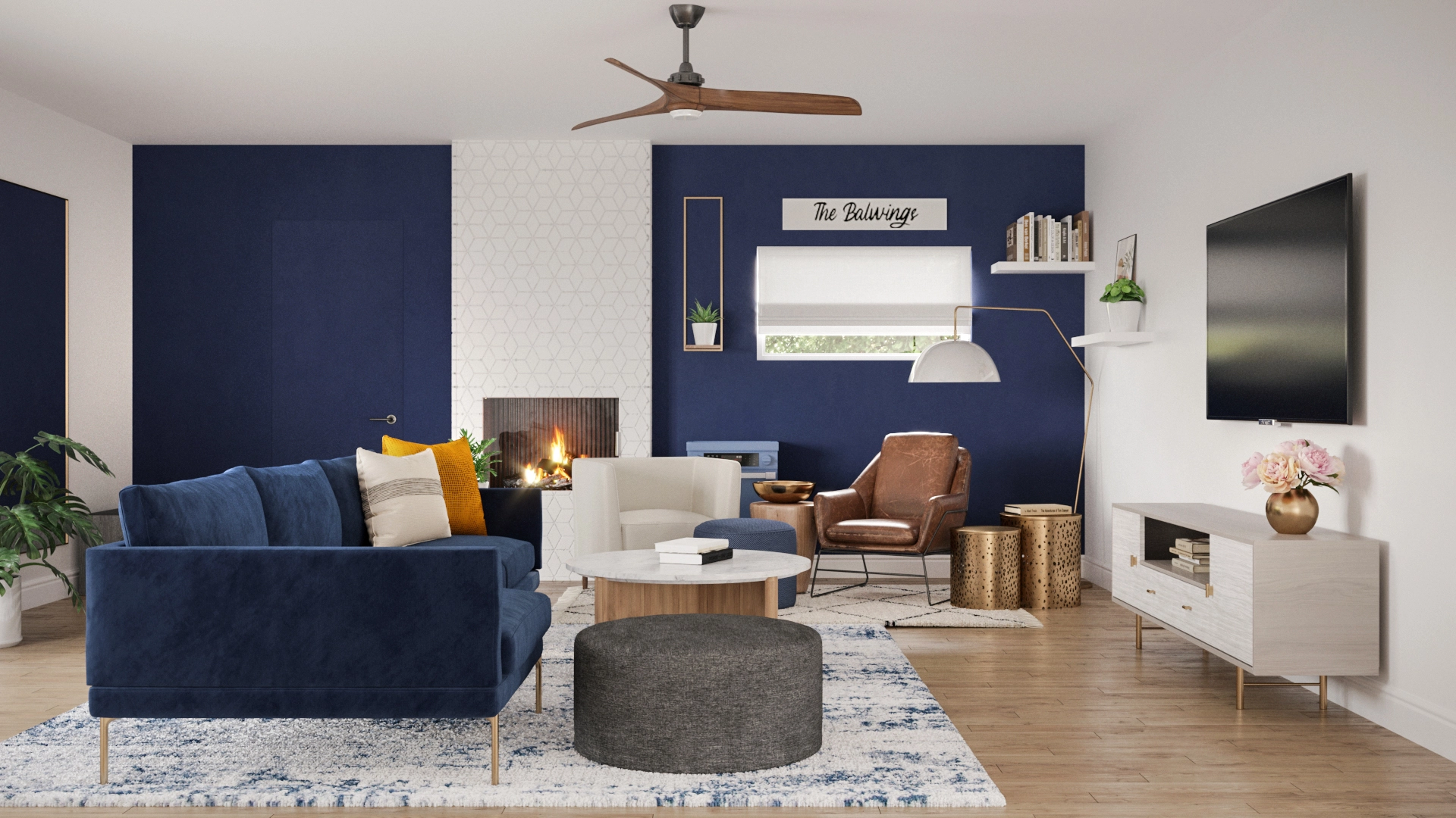 Blu Dot Bumper Large Ottoman Perigold Havenly