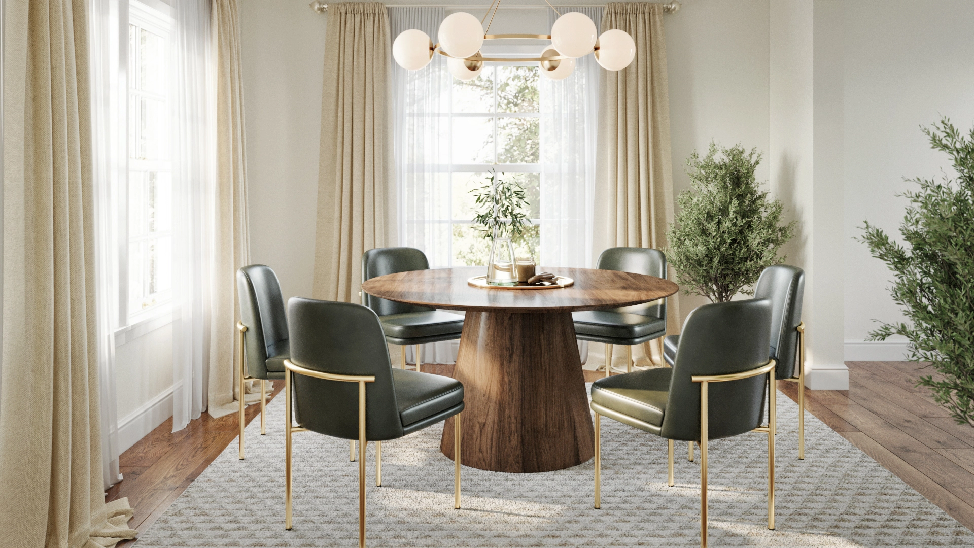 Jack metal frame dining chair store