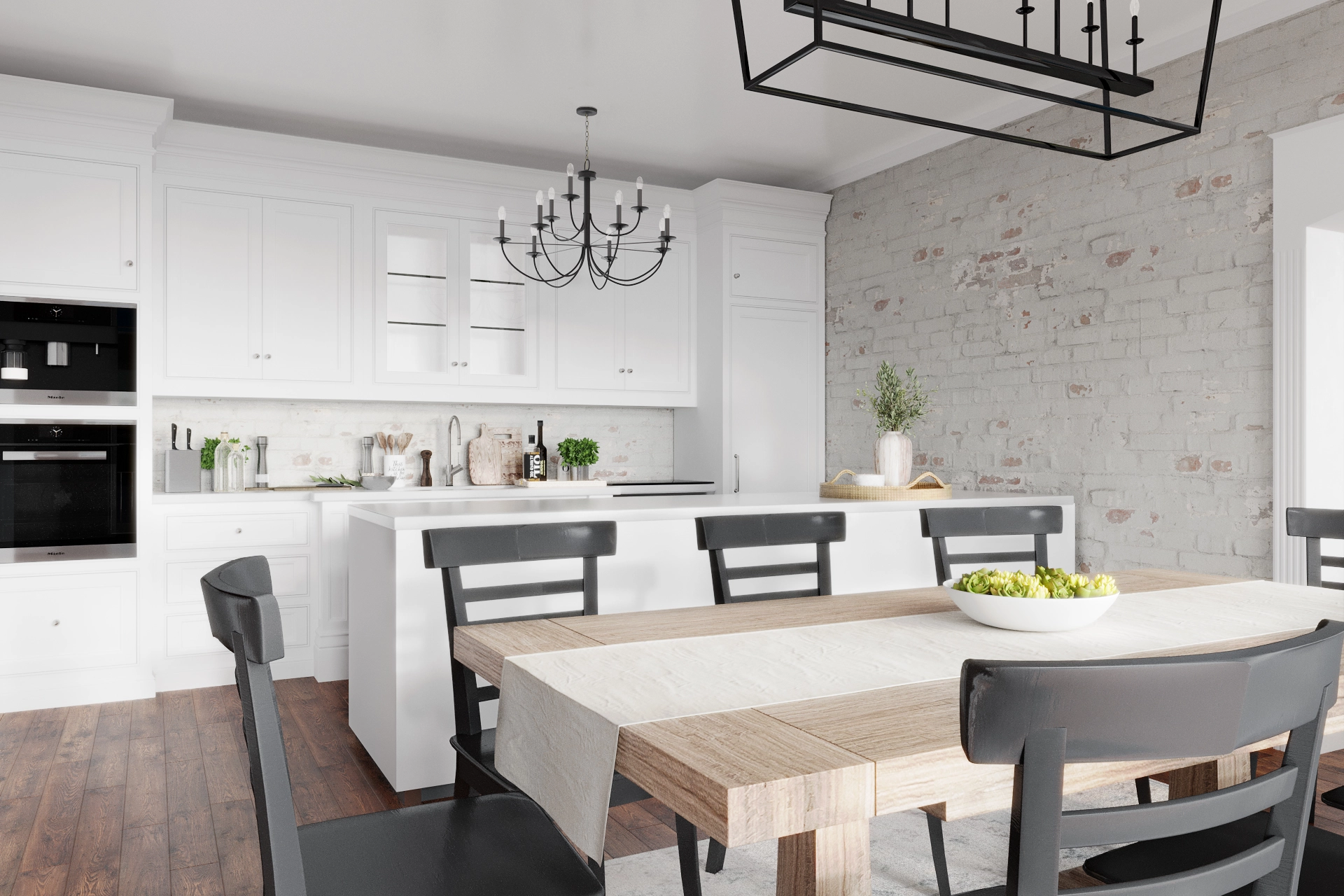 Liam Dining Side Chair Black Pottery Barn Havenly