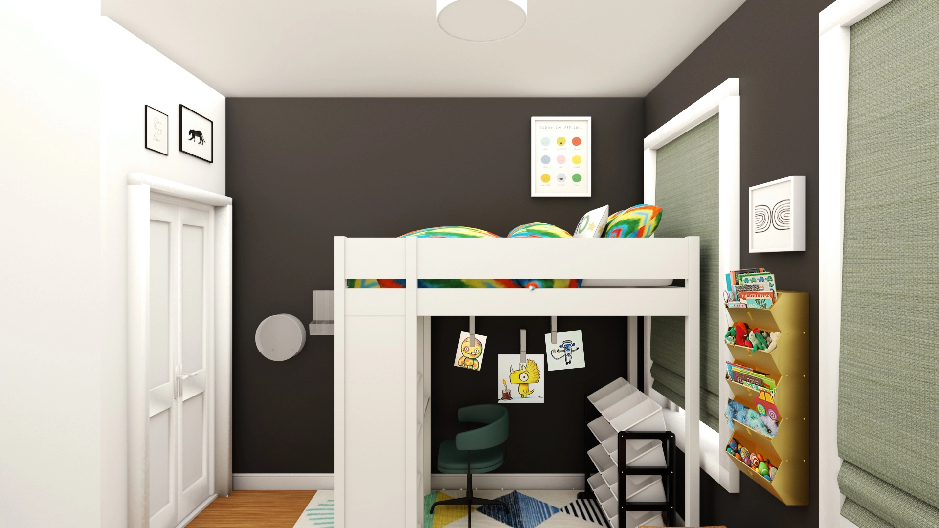 West elm 2024 milo bed