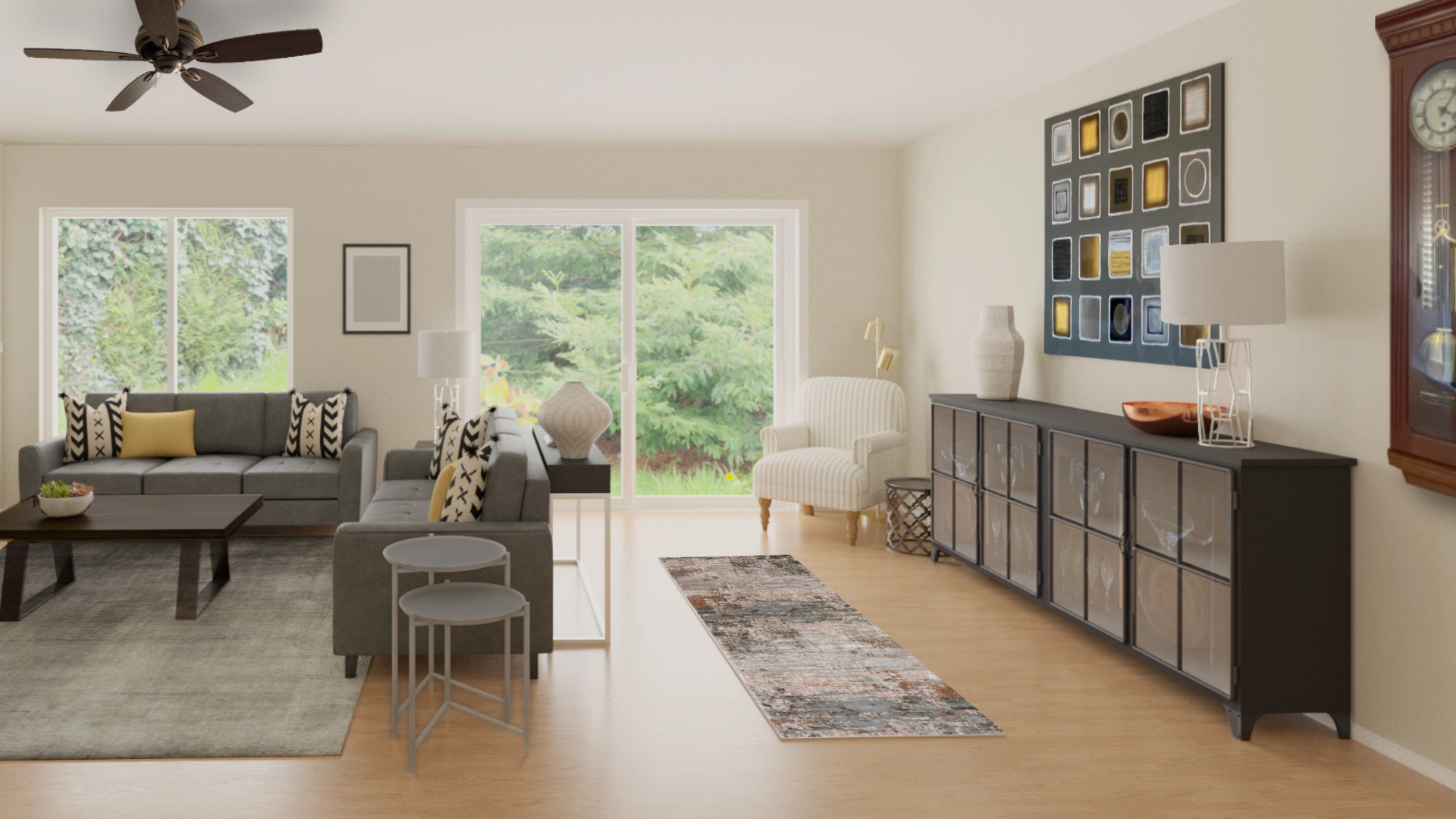 Bashir armchair birch lane sales