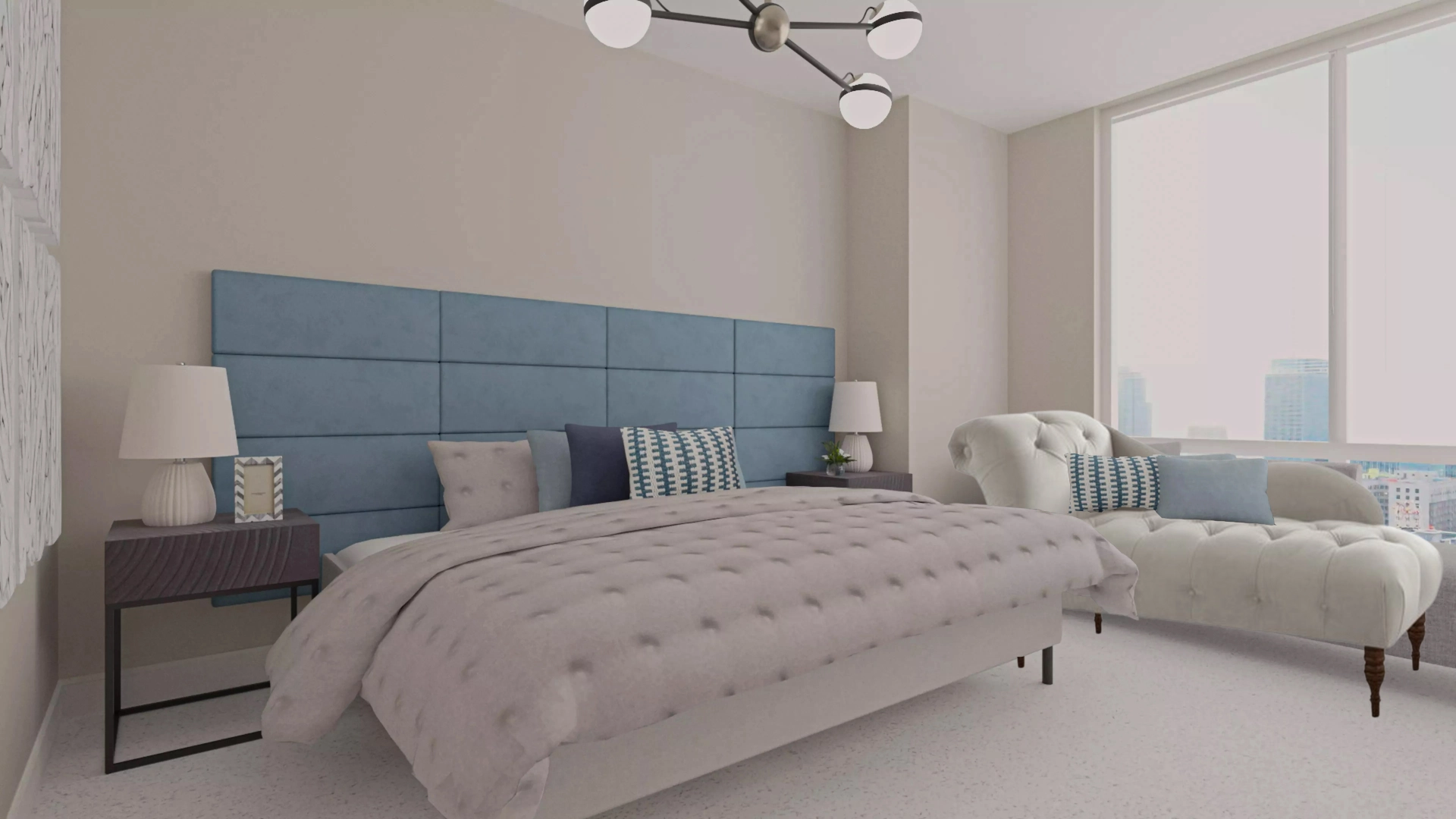 Segars chaise new arrivals lounge