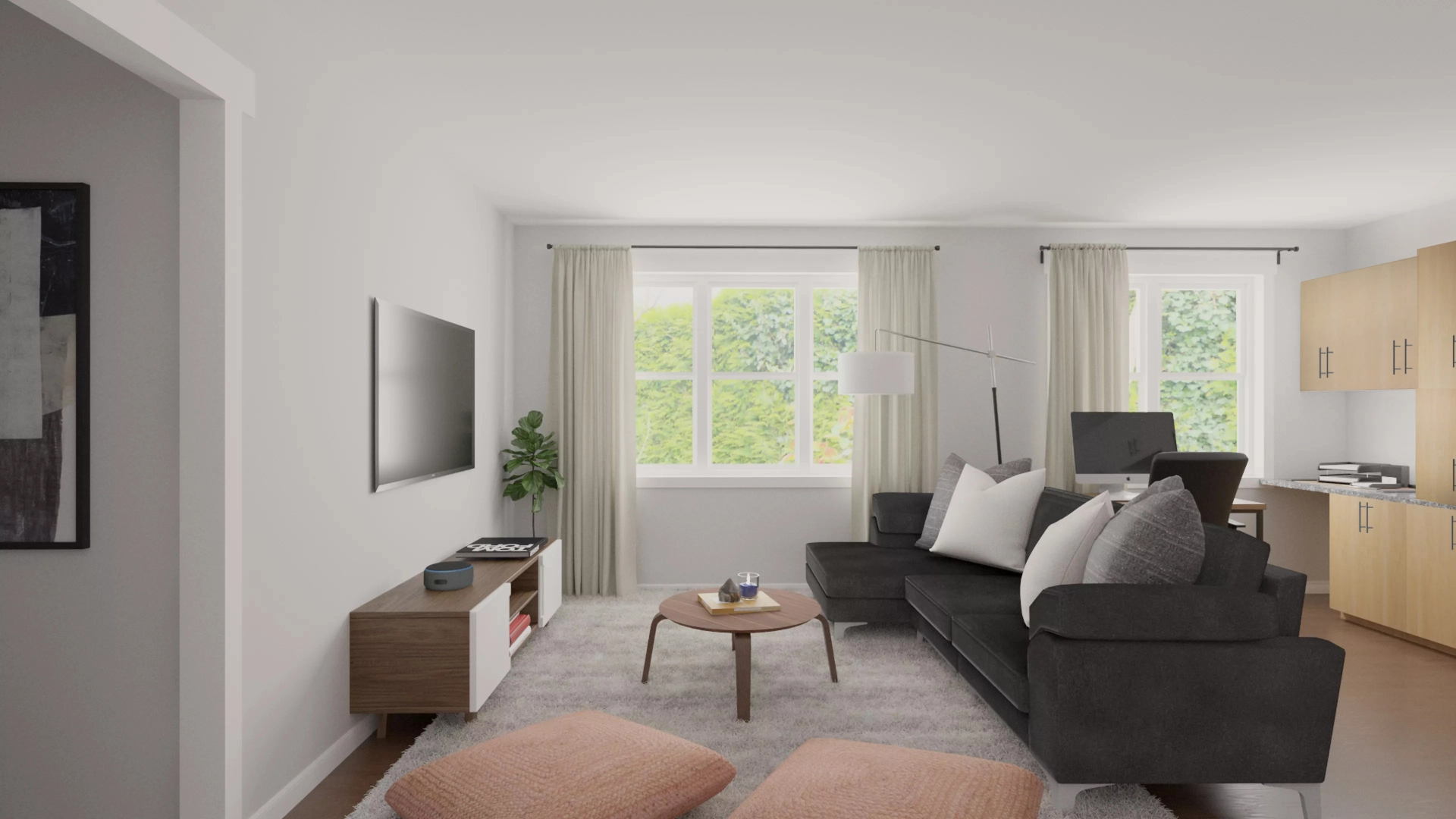 Martello left hotsell hand facing sectional