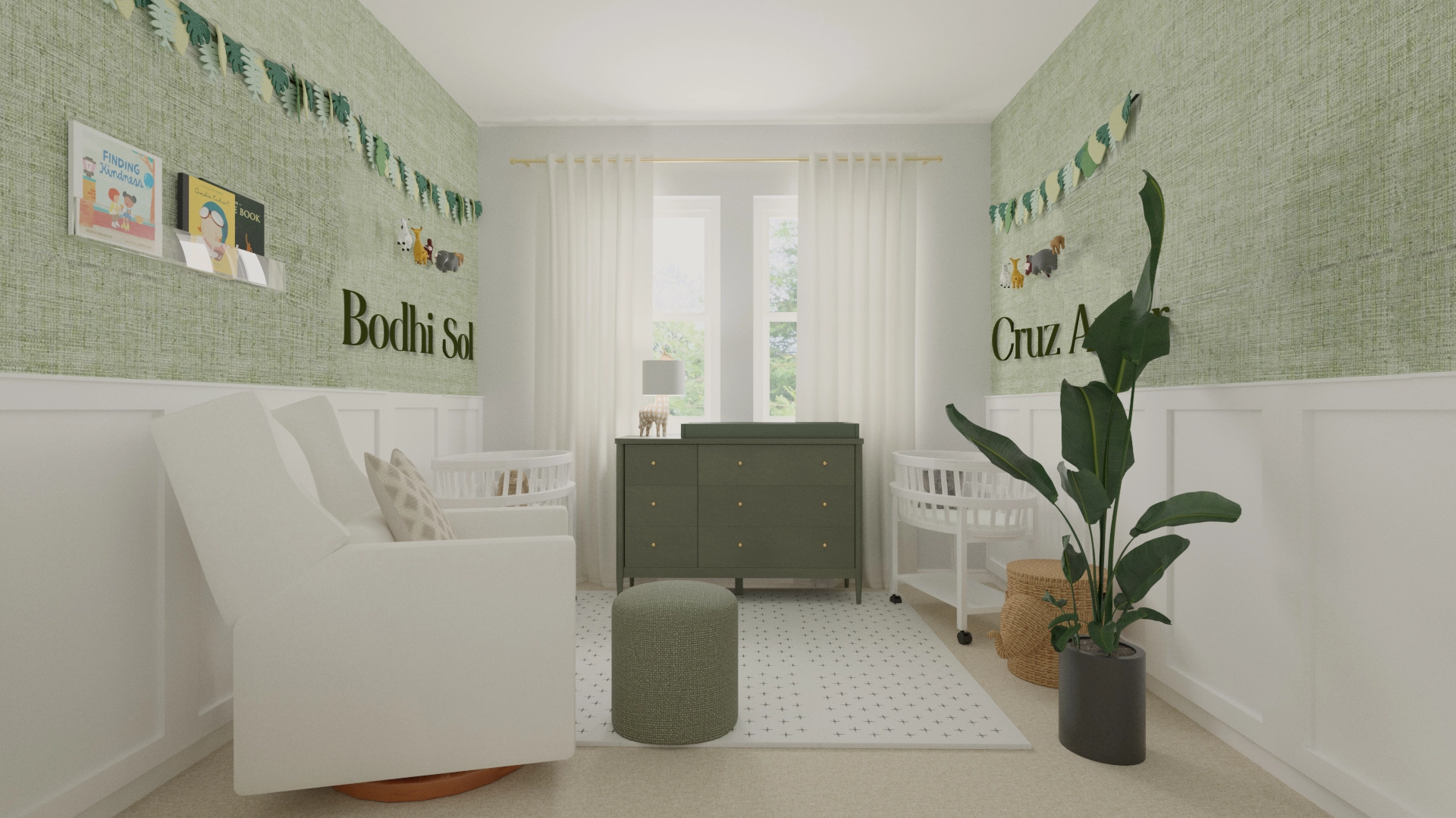 Bristol Bassinet Mattress Pad Set UPS Pottery Barn Kids Havenly