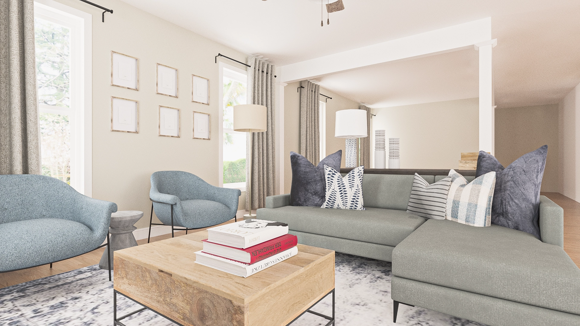 Wayfair shop erastus armchair