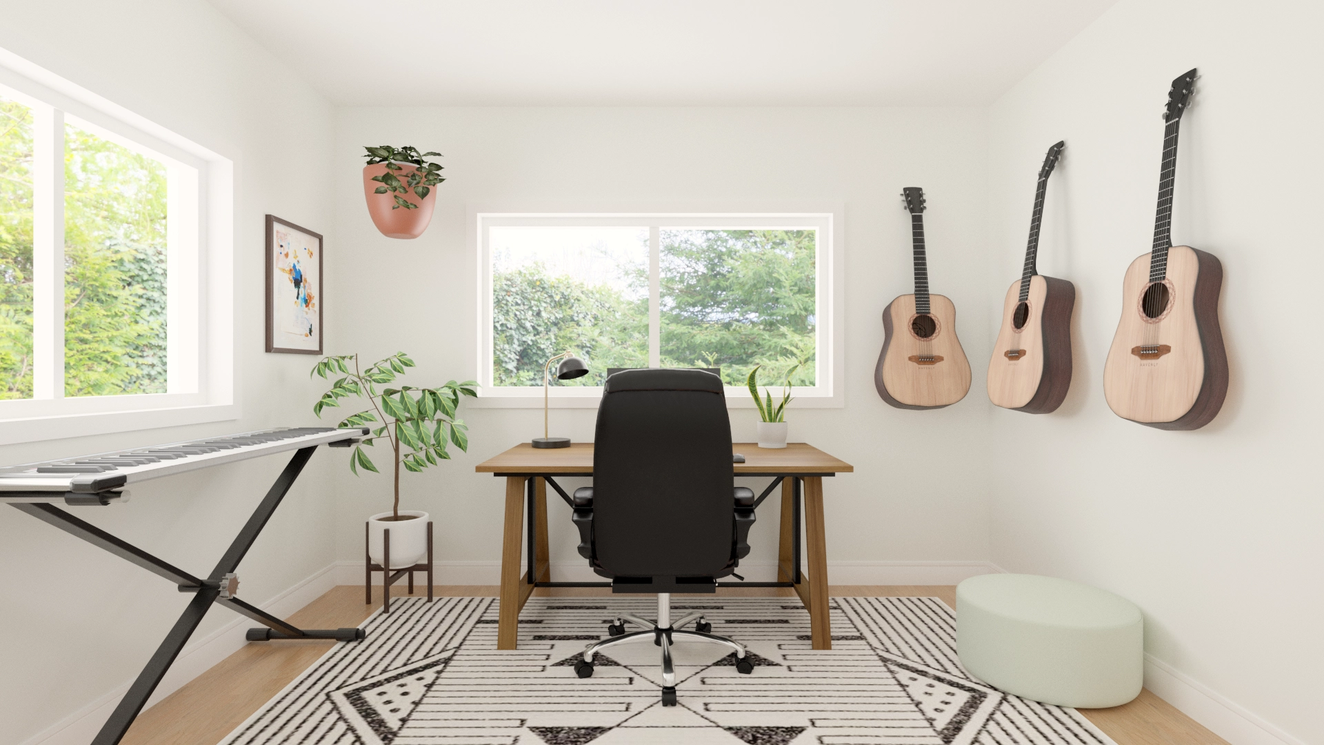 Ailith height adjustable standing desk hotsell
