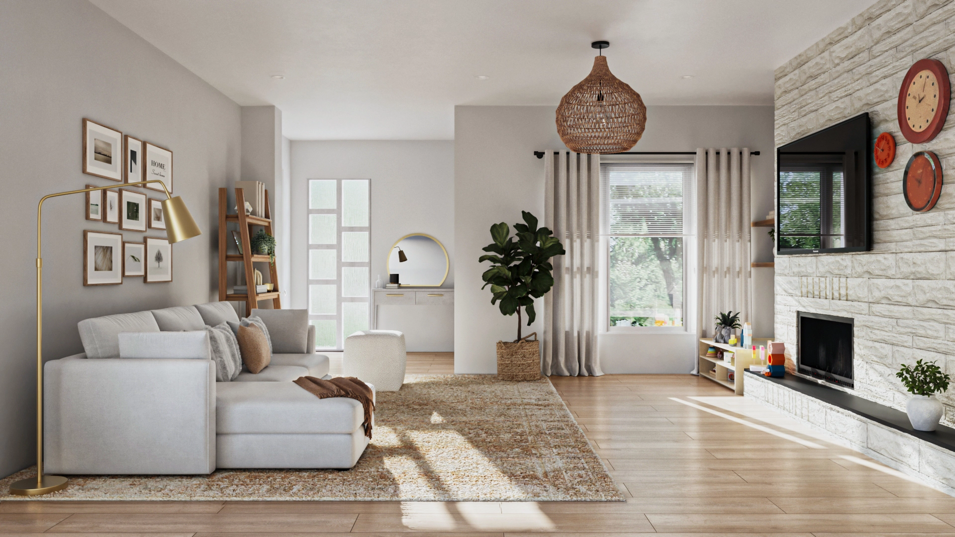 Sudra accent chair hot sale