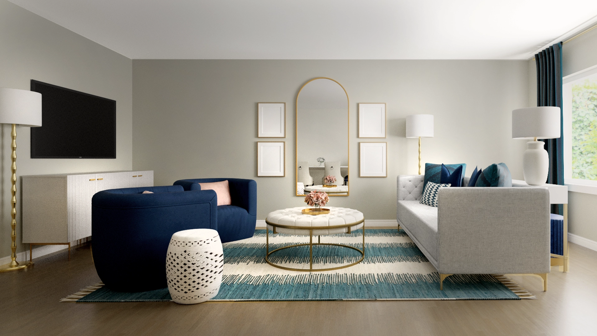Lenita chesterfield chair shop