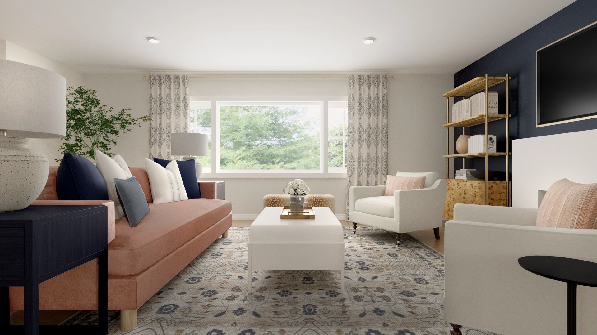 Lulu and georgia sofa quality deals